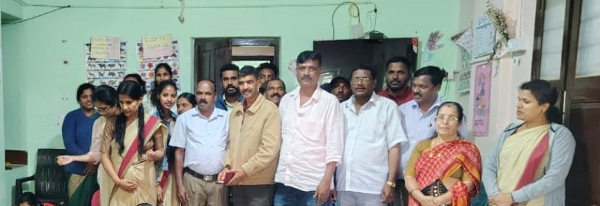 ನಾಗರಪಂಚಮಿ ಬದಲು ಬಸವ ಪಂಚಮಿ ಆಚರಿಸಿದ ಮಾನವ ಬಂಧುತ್ವ ವೇದಿಕೆ
