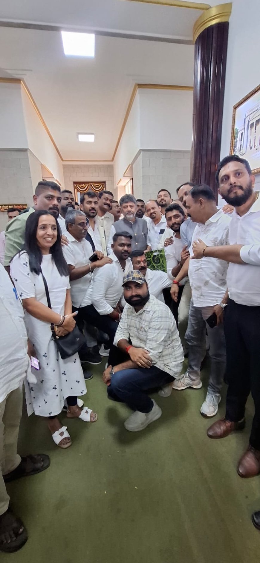 ಮಡಿಕೇರಿ ದಸರಾಕ್ಕೆ 2 ಕೋಟಿ ರೂಪಾಯಿ ಅನುದಾನ