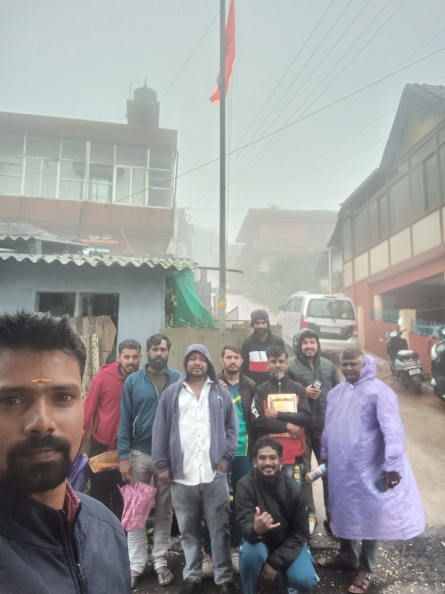 ಪುಟಾಣಿನಗರದಲ್ಲಿ ಗಣಪತಿ ಹಬ್ಬದ ಸಂಭ್ರಮಕ್ಕೆ ಭರ್ಜರಿ ತಯಾರಿ
