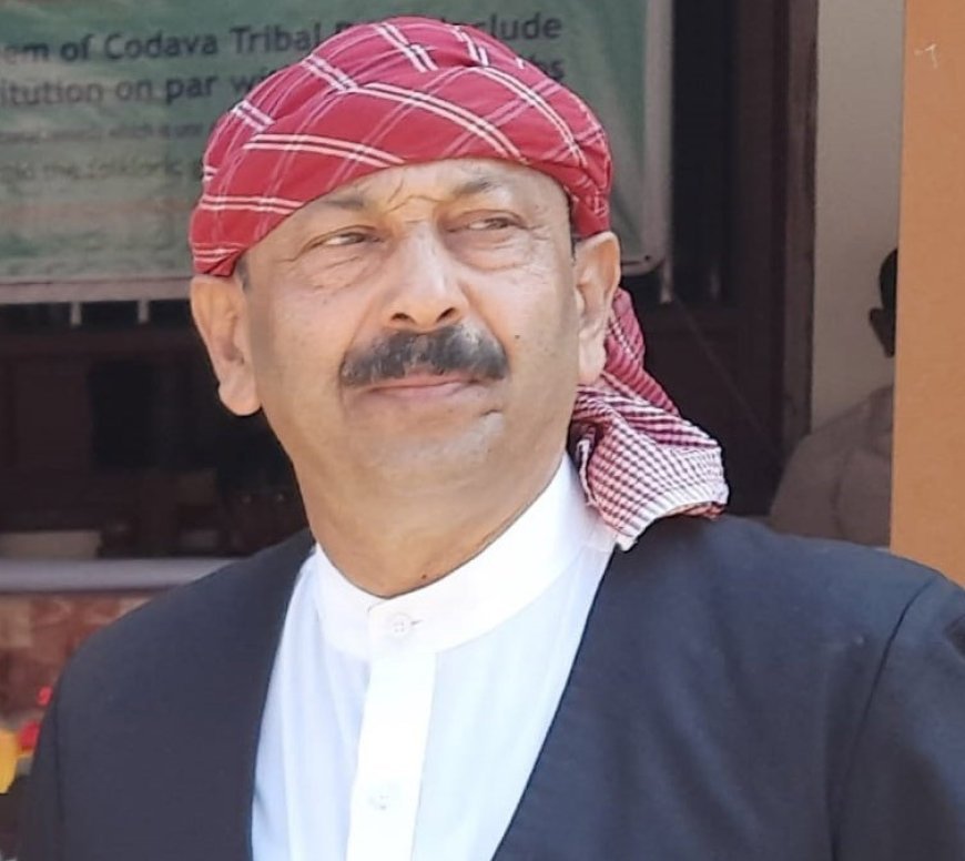 ಸೆ.1 ರಂದು ಸಿಎನ್‌ಸಿಯಿಂದ 31ನೇ ವರ್ಷದ ಕೈಲ್ ಪೊವ್ದ್ ಆಚರಣೆ
