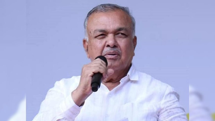 ನಾಳೆ ಅರಣ್ಯ, ಜೀವಿಶಾಸ್ತ್ರ ಮತ್ತು ಪರಿಸರ ಸಚಿವರಾದ ರಾಮಲಿಂಗಾರೆಡ್ಡಿ ಕೊಡಗು ಜಿಲ್ಲಾ ಪ್ರವಾಸ