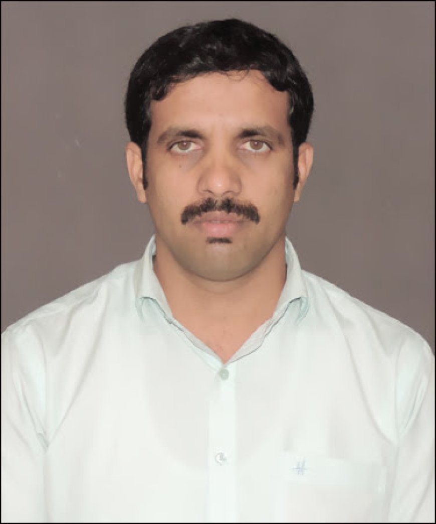 ಪಡಿತರ ಅಕ್ಕಿ ಪಡೆಯಲು ಸರ್ವರ್ ಸಮಸ್ಯೆ: ಶಾಶ್ವತ ಪರಿಹಾರಕ್ಕೆ ಹನೀಫ್ ಎಂ.ಎಂ. ಆಗ್ರಹ