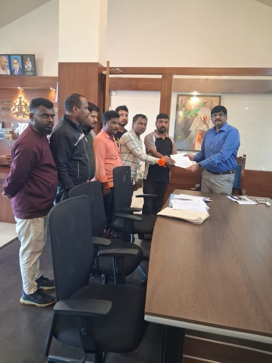 ಶಿಕಾರಿಪುರ ಹಲ್ಲೆ: ಆರೋಪಿಗಳ ಬಂಧನಕ್ಕೆ ವಿಹೆಚ್‌ಪಿ ಒತ್ತಾಯ