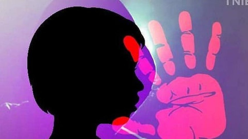 ಗೋಣಿಕೊಪ್ಪ: ಅಪ್ರಾಪ್ತ ಬಾಲಕಿಯ ಮೇಲೆ‌ ಲೈಂಗಿಕ ದೌರ್ಜನ್ಯ