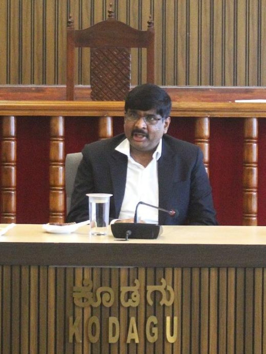 ಪೊಲೀಸ್ ಕಾನ್ಸ್‌ಟೇಬಲ್ ನೇಮಕಾತಿ ಪರೀಕ್ಷೆ; ಪರೀಕ್ಷಾ ಕೇಂದ್ರಗಳ ಸುತ್ತ ನಿಷೇಧಾಜ್ಞೆ ಜಾರಿ