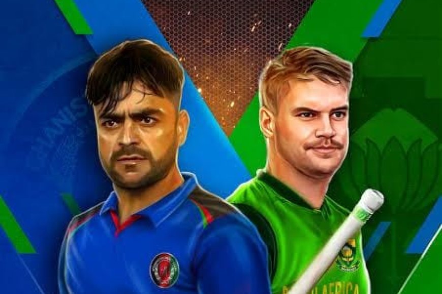 T-20 ವಿಶ್ವಕಪ್ ಇಂದಿನ ಪಂದ್ಯ ಗೆಲ್ಲುವ ನಿಮ್ಮ ಫೇವರೇಟ್ ತಂಡ!