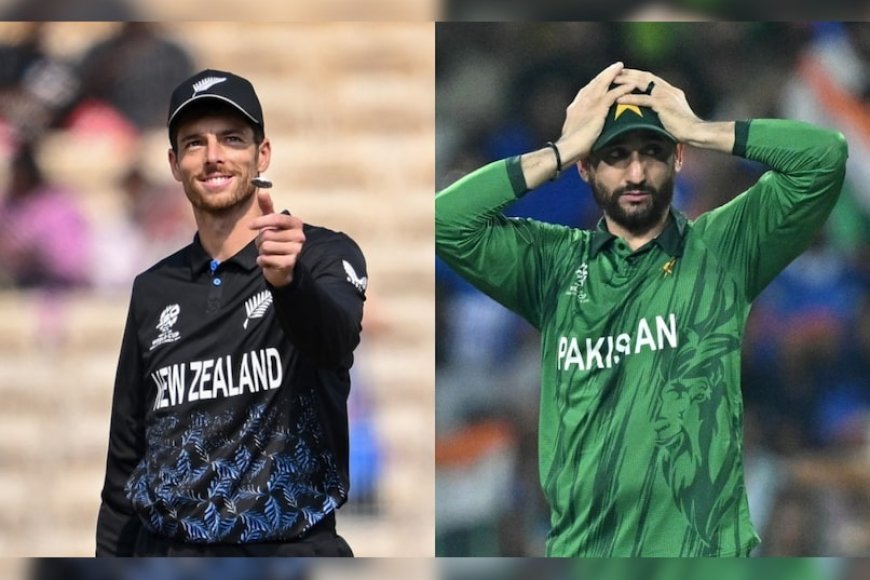 T-20 ವಿಶ್ವಕಪ್ SUPER8: ಇಂದಿನ ಪಂದ್ಯ ಗೆಲ್ಲುವ ನಿಮ್ಮ ಫೇವರೇಟ್ ತಂಡ