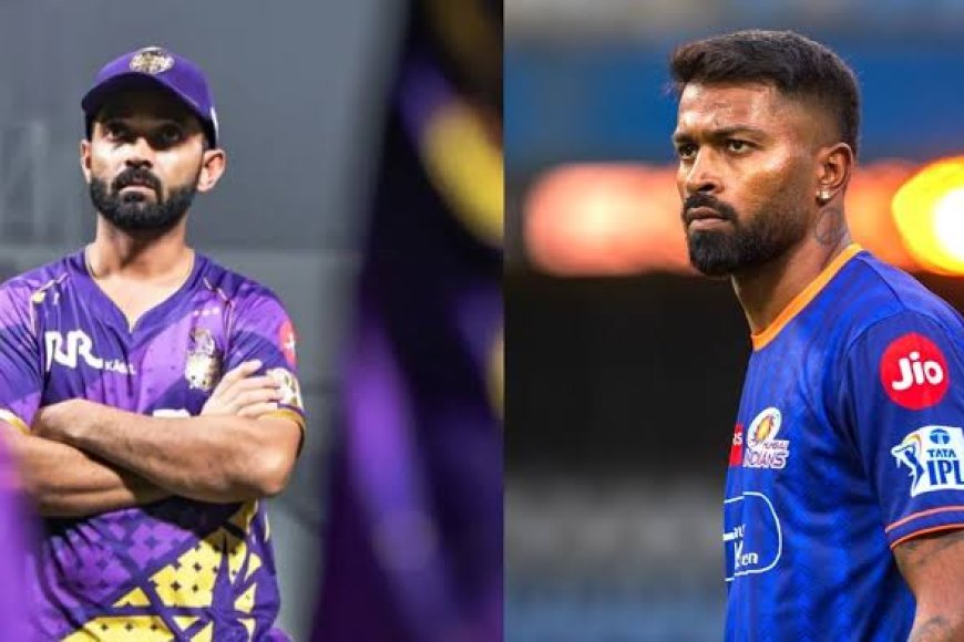 IPL 2026;ಇಂದಿನ ಪಂದ್ಯ ಗೆಲ್ಲುವ ನಿಮ್ಮ‌ ಫೇವರೇಟ್ ತಂಡ!