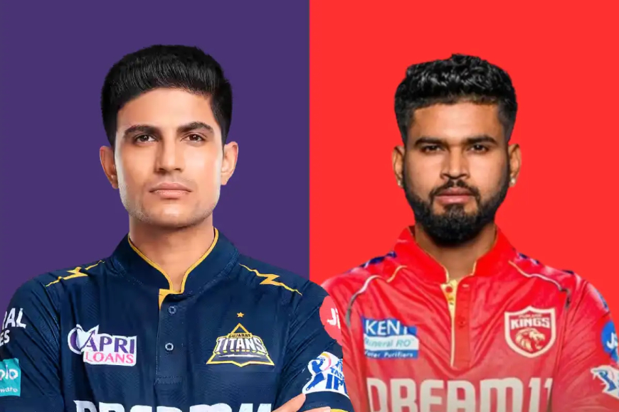 IPL2026;ಇಂದಿನ ಪಂದ್ಯ ಗೆಲ್ಲುವ ನಿಮ್ಮ ಫೇವರೇಟ್ ‌ಟೀಮ್