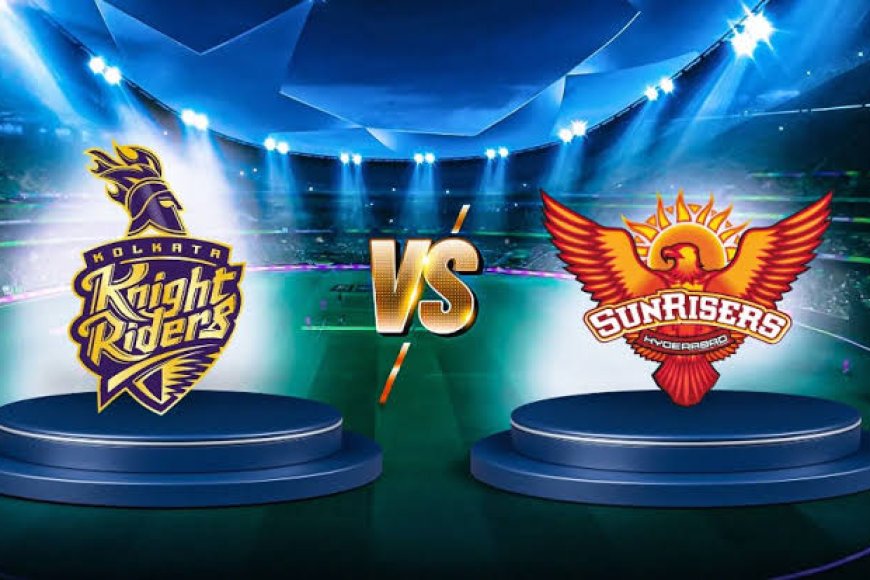 IPL2026;ಇಂದಿನ ಪಂದ್ಯ ಗೆಲ್ಲುವ ನಿಮ್ಮ ಫೇವರೇಟ್ ಟೀಮ್!