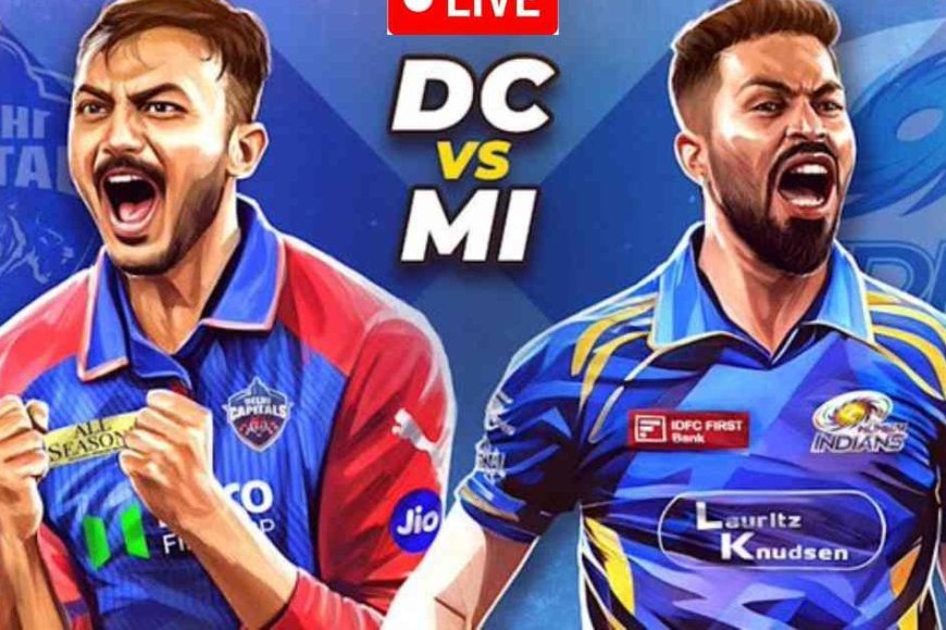 IPL2026;ಇಂದಿನ ಮೊದಲ ಪಂದ್ಯ ಗೆಲ್ಲುವ ನಿಮ್ಮ ಫೇವರೇಟ್ ತಂಡ!