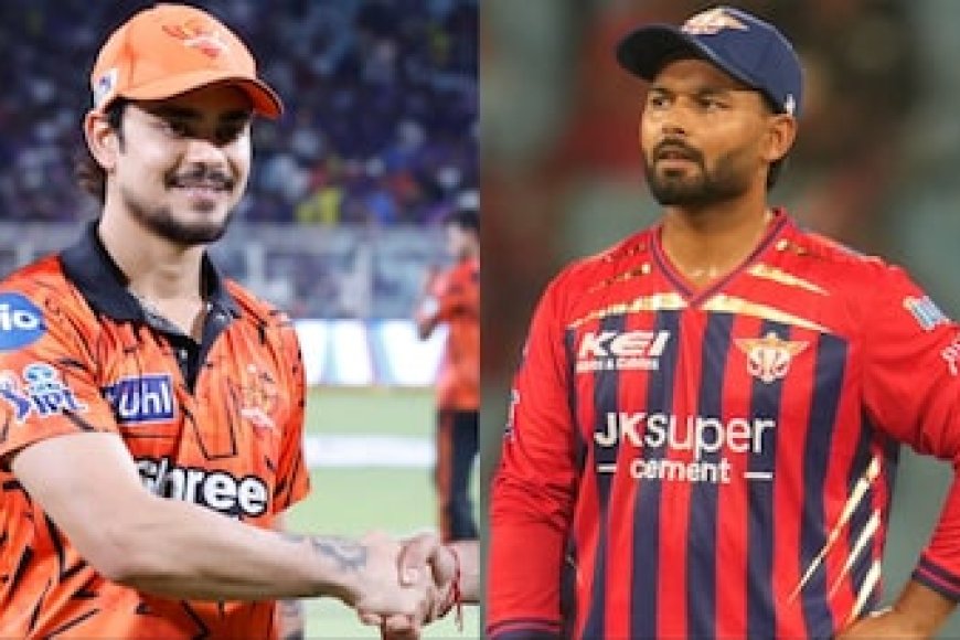 IPL2026 ಸಂಡೇ ಧಮಾಕ;ಇಂದಿನ ಮೊದಲ ಪಂದ್ಯ ಗೆಲ್ಲುವ ನಿಮ್ಮ‌ ಫೇವರೇಟ್ ‌ಟೀಮ್