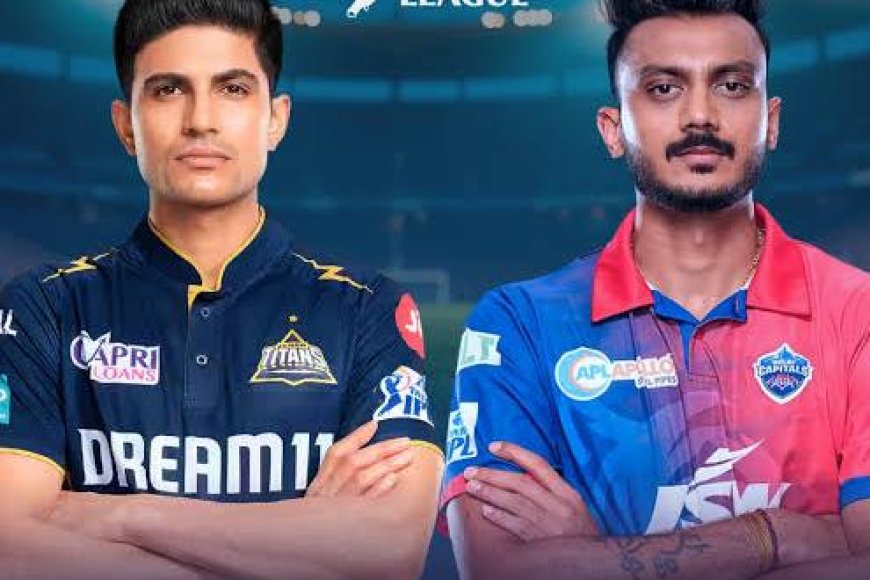 IPL2026;ಇಂದಿನ ಪಂದ್ಯ ಗೆಲ್ಲುವ ನಿಮ್ಮ ಫೇವರೇಟ್ ತಂಡ!