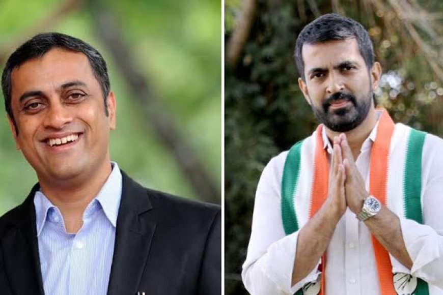 ಶಾಸಕ ಎ.ಎಸ್ ಪೊನ್ನಣ್ಣ ಅಥವಾ  ಡಾ.ಮಂತರ್ ಗೌಡ,ಇಬ್ಬರಲ್ಲಿ ಯಾರಿಗೆ ಸಚಿವ ಸ್ಥಾನ ನೀಡಬೇಕು!